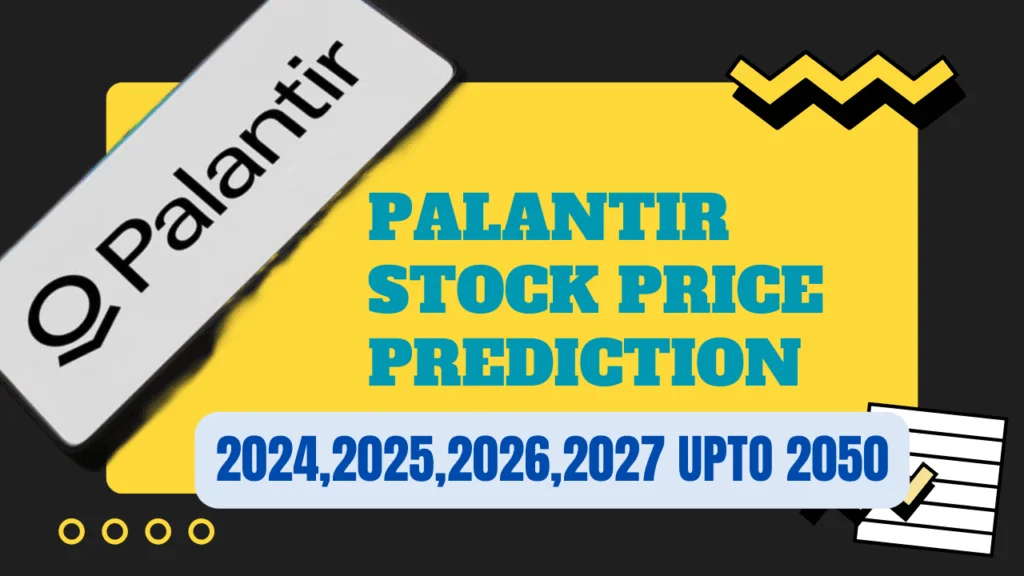 Is A 40% Increase In Palantir Stock By 2025 Realistic?