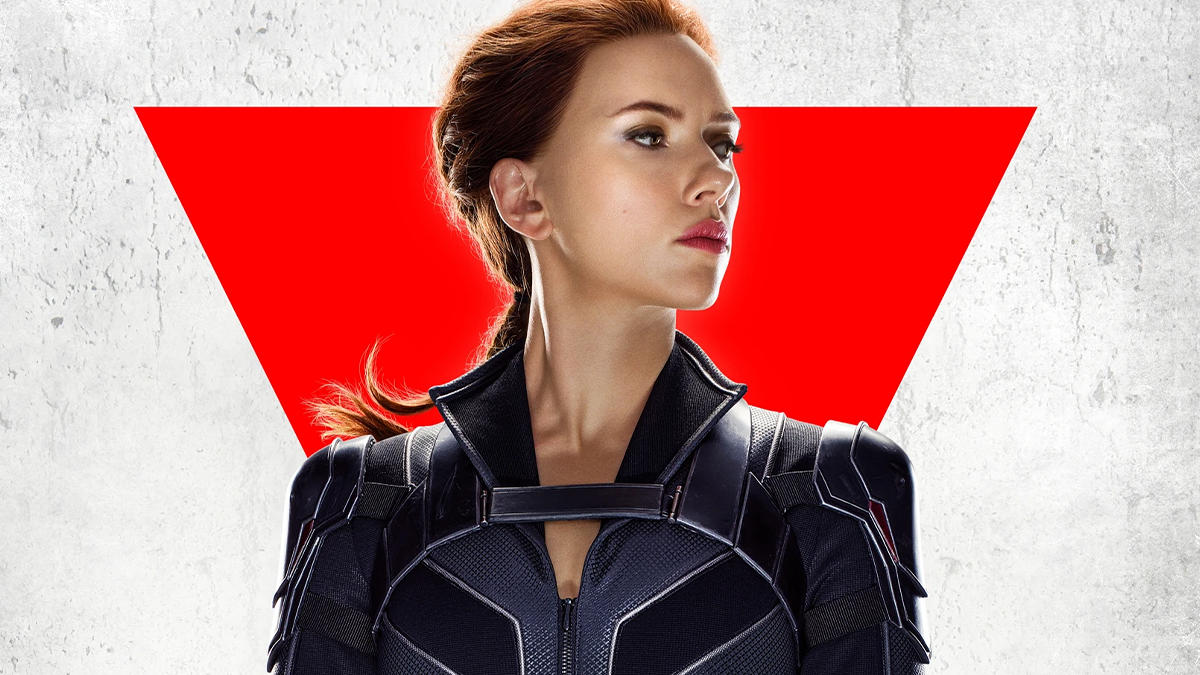 Is A Black Widow MCU Return Possible? Scarlett Johansson Weighs In Is A Black Widow MCU Return Possible? Scarlett Johansson Weighs In