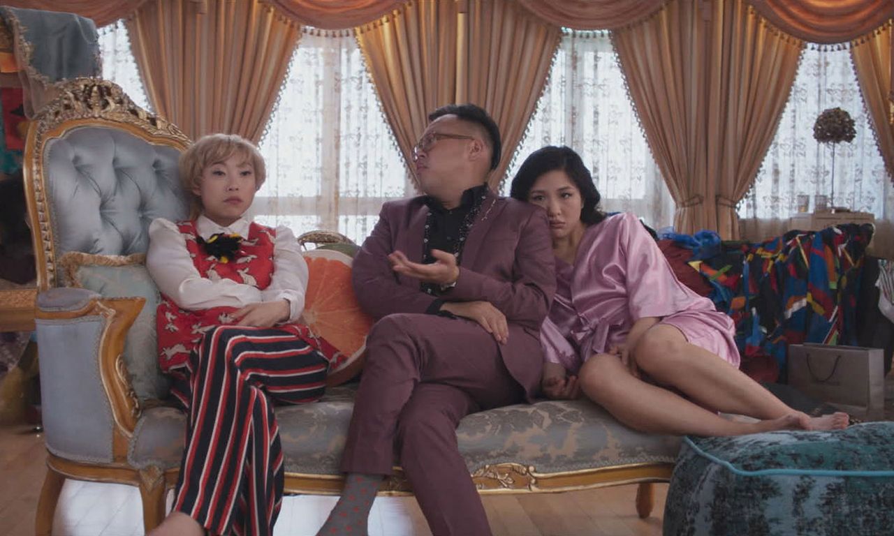 Is A Crazy Rich Asians TV Series Really Happening? Is A Crazy Rich Asians TV Series Really Happening?