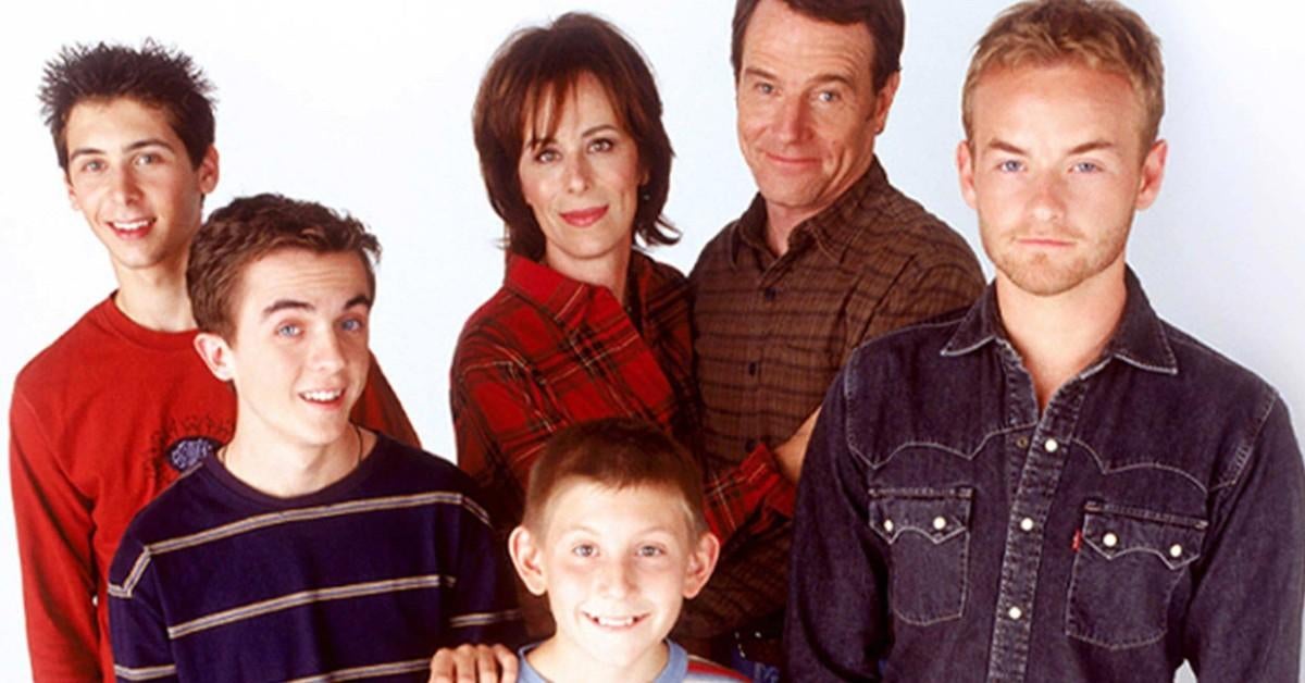 Is A Malcolm In The Middle Reboot Happening? Bryan Cranston Speaks Out Is A Malcolm In The Middle Reboot Happening? Bryan Cranston Speaks Out