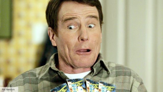 Is A Malcolm In The Middle Revival Happening? Bryan Cranston Weighs In Is A Malcolm In The Middle Revival Happening? Bryan Cranston Weighs In