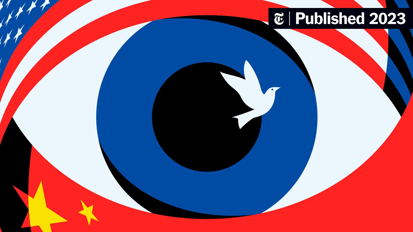 Is A New Cold War Inevitable? Examining The Deterioration Of U.S.-China Relations Is A New Cold War Inevitable? Examining The Deterioration Of U.S.-China Relations