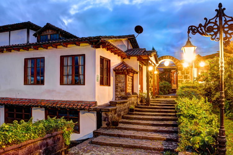 Is A Place In The Sun Right For You? Considerations For Overseas Property Buyers Is A Place In The Sun Right For You? Considerations For Overseas Property Buyers