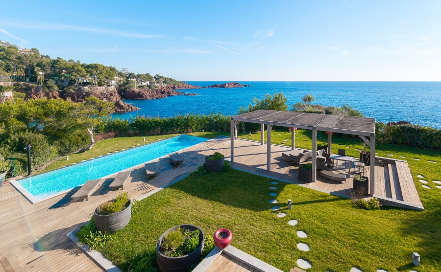 Is A Place In The Sun Right For You? Considerations For Overseas Property Purchase Is A Place In The Sun Right For You? Considerations For Overseas Property Purchase