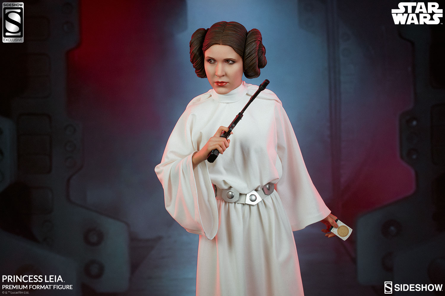 Is A Princess Leia Cameo Coming To The New Star Wars Series? 3 Reasons To Believe So Is A Princess Leia Cameo Coming To The New Star Wars Series? 3 Reasons To Believe So