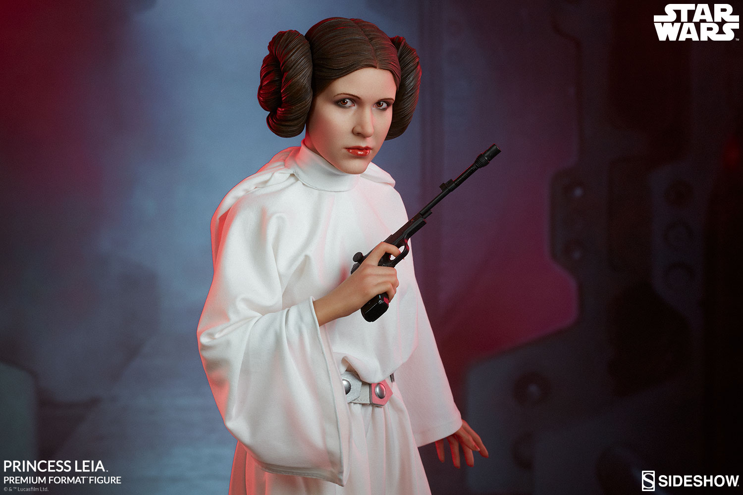 Is A Princess Leia Cameo Coming To The New Star Wars Series? 3 Strong Reasons To Think So Is A Princess Leia Cameo Coming To The New Star Wars Series? 3 Strong Reasons To Think So