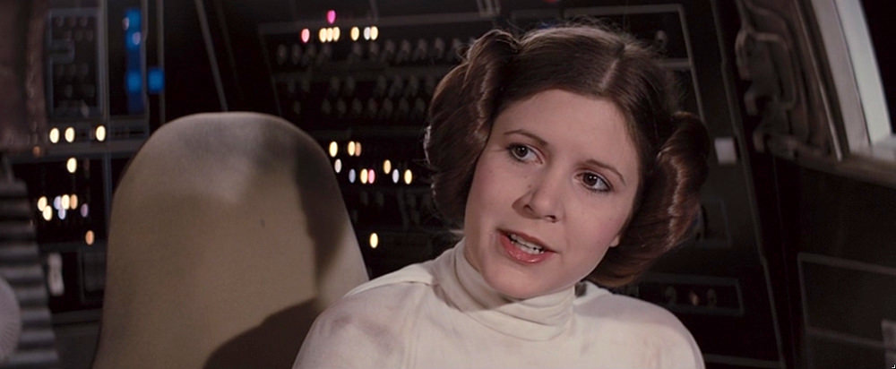 Is A Princess Leia Cameo Coming To The New Star Wars TV Show? 3 Reasons Why Is A Princess Leia Cameo Coming To The New Star Wars TV Show? 3 Reasons Why