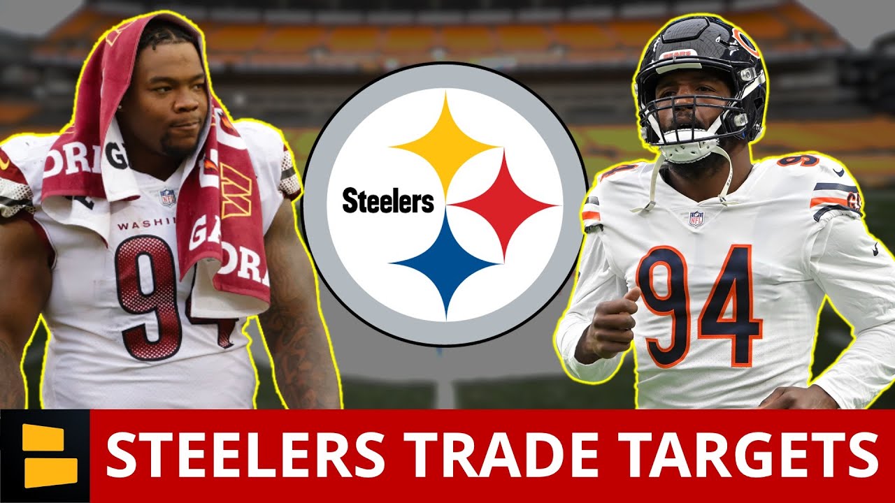 Is A Trade For An NFC Quarterback The Answer For The Steelers? Is A Trade For An NFC Quarterback The Answer For The Steelers?
