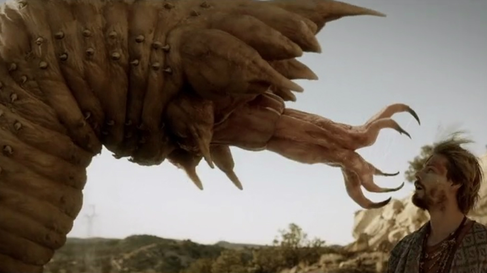 Is A Tremors Series Coming To Netflix? Everything We Know Is A Tremors Series Coming To Netflix? Everything We Know