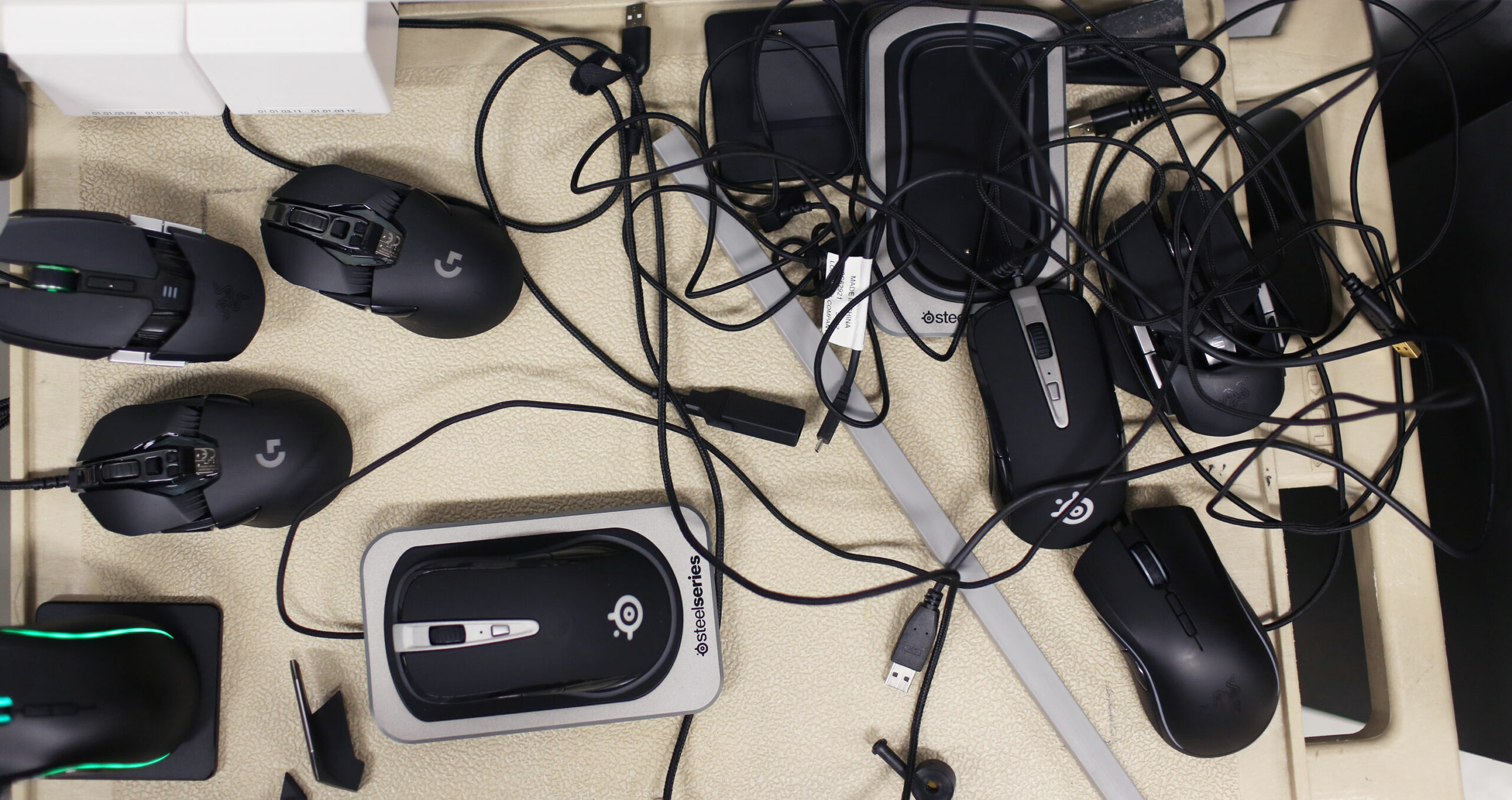 Is A Truly Enduring Logitech Mouse Possible? Is A Truly Enduring Logitech Mouse Possible?