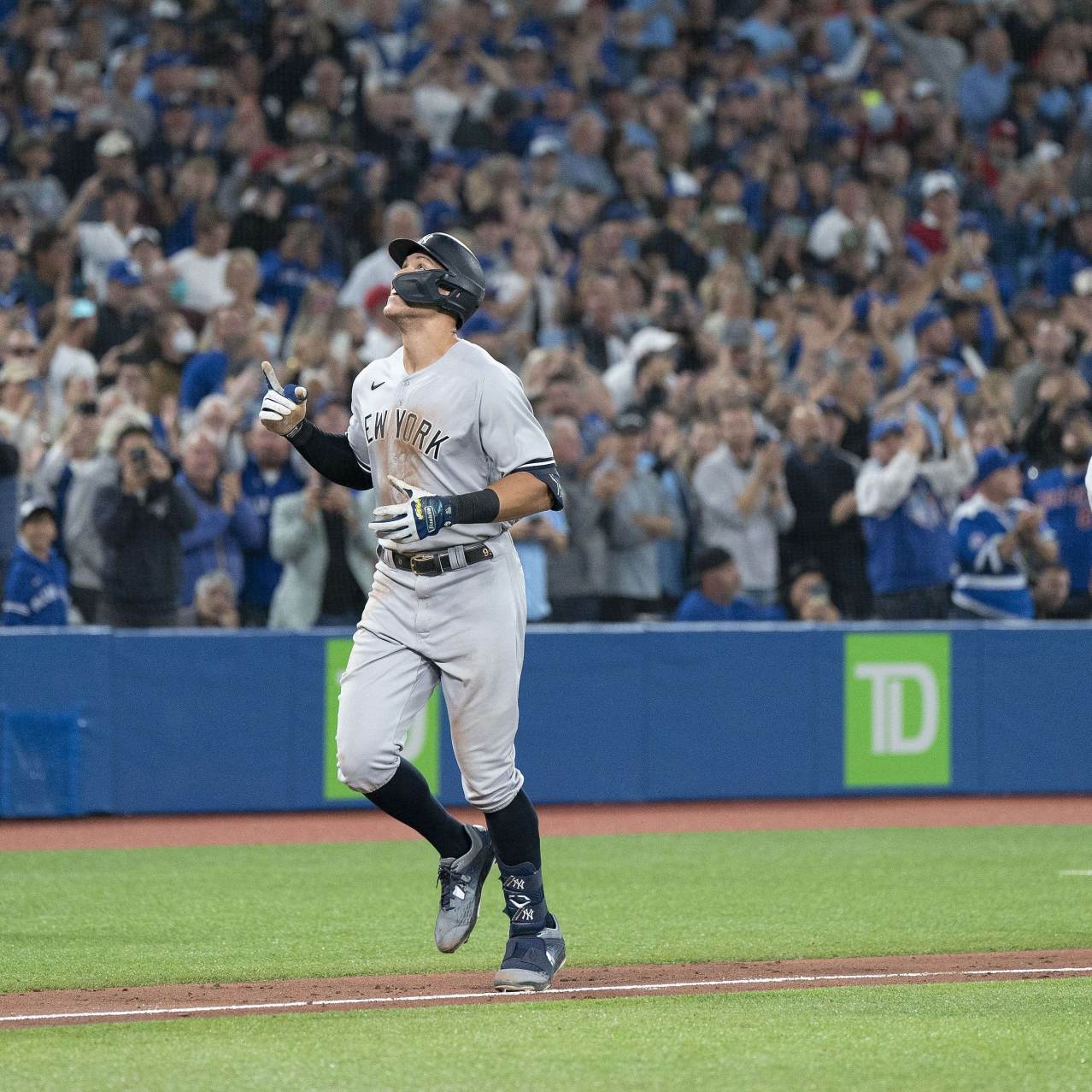 Is Aaron Judge A Hall Of Famer? His Performance After 1,000 Games Is Aaron Judge A Hall Of Famer? His Performance After 1,000 Games