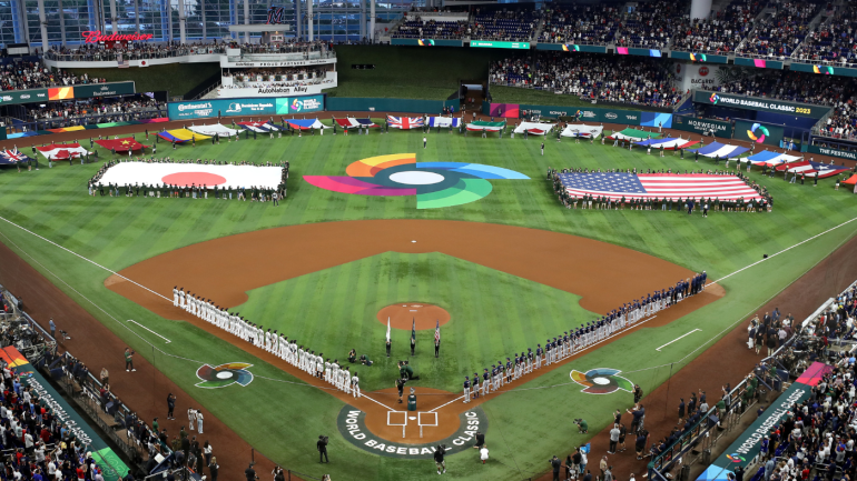 Is Aaron Judge Headed To The 2026 World Baseball Classic With Team USA? Is Aaron Judge Headed To The 2026 World Baseball Classic With Team USA?