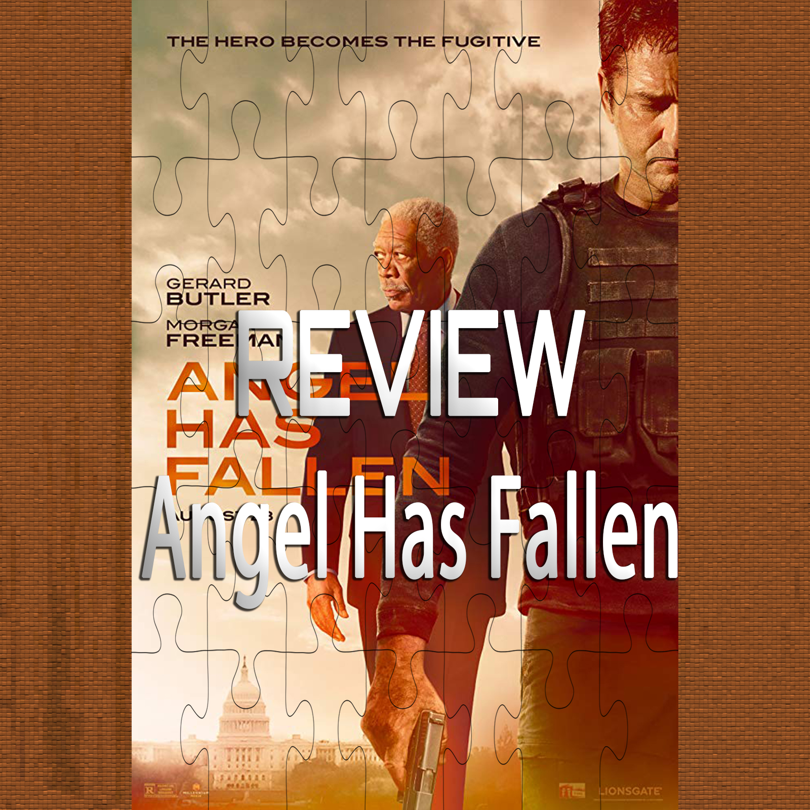 Is Angel Has Fallen Worth Watching? A Critical Analysis Is Angel Has Fallen Worth Watching? A Critical Analysis