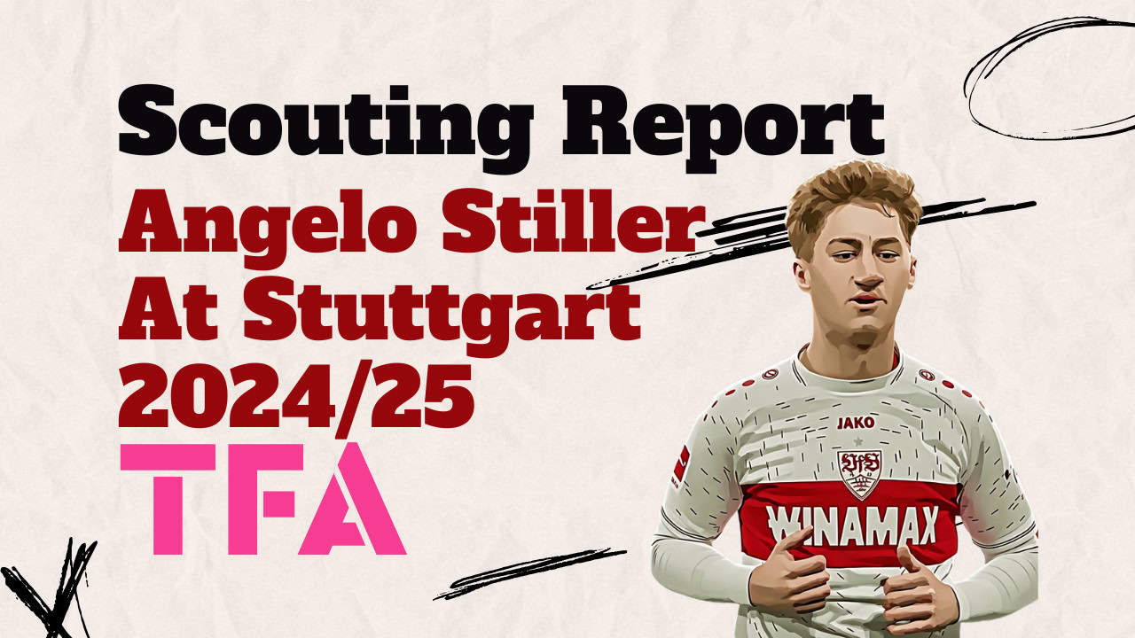 Is Angelo Stiller Headed To Liverpool? Stuttgart Transfer Speculation Is Angelo Stiller Headed To Liverpool? Stuttgart Transfer Speculation