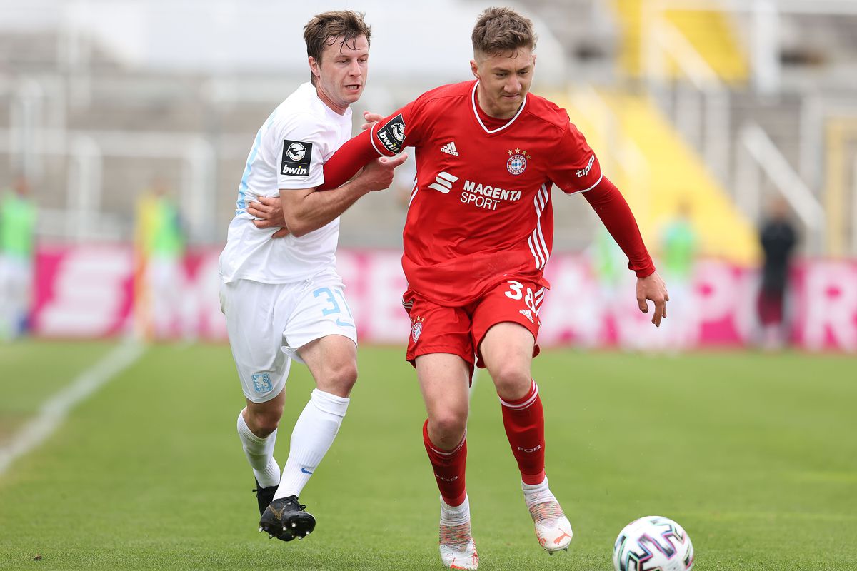 Is Angelo Stiller's Success A Sign Of Bayern Munich's Failing Academy System? Is Angelo Stiller's Success A Sign Of Bayern Munich's Failing Academy System?