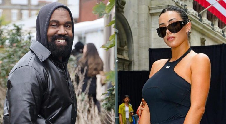 Is Bianca Censori Trapped In A Difficult Marriage With Kanye West? A Report Surfaces. Is Bianca Censori Trapped In A Difficult Marriage With Kanye West? A Report Surfaces.