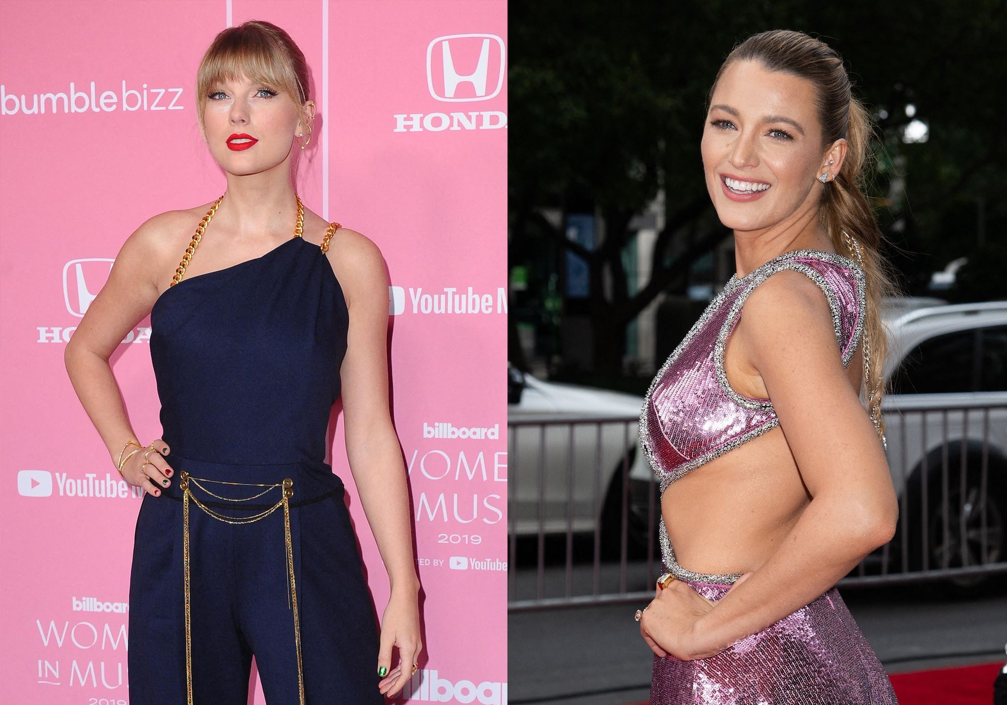 Is Blake Lively And Taylor Swift's Friendship In Jeopardy? New Subpoena Report Sparks Speculation Is Blake Lively And Taylor Swift's Friendship In Jeopardy? New Subpoena Report Sparks Speculation