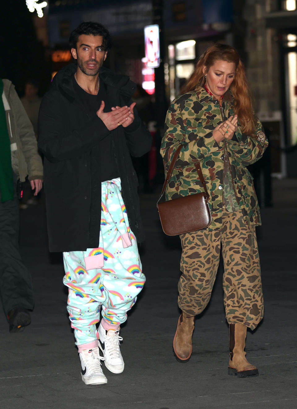 Is Blake Lively Involved In Recent Allegations? A Look At The Evidence Is Blake Lively Involved In Recent Allegations? A Look At The Evidence