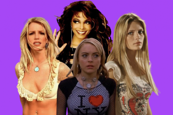 Is Britney Spears Imitating Janet Jackson? Lizzo's Claim Causes Fan Uproar Is Britney Spears Imitating Janet Jackson? Lizzo's Claim Causes Fan Uproar