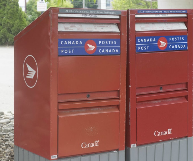 Is Canada Post Facing Bankruptcy? A Report Calls For Delivery Changes Is Canada Post Facing Bankruptcy? A Report Calls For Delivery Changes