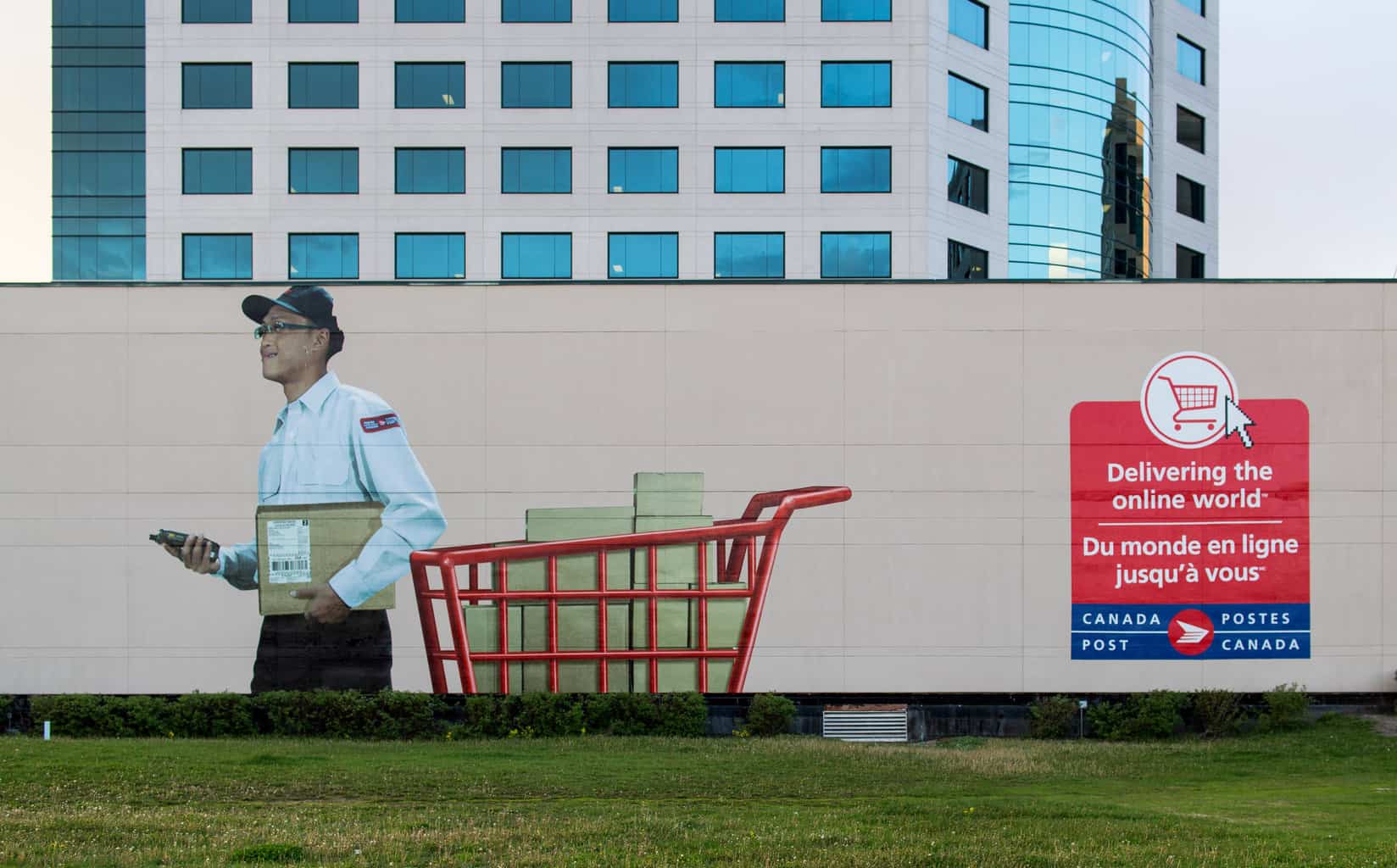 Is Canada Post Losing Ground? The Impact On The Delivery Landscape Is Canada Post Losing Ground? The Impact On The Delivery Landscape