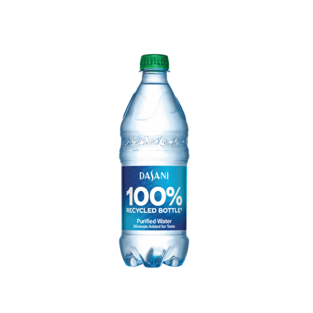 Is Dasani Bottled Water Available In The UK? Is Dasani Bottled Water Available In The UK?