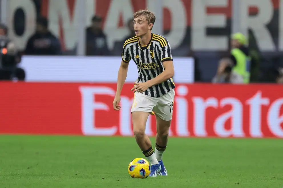 Is Dean Huijsen The Answer To Barcelona's Defensive Woes? Is Dean Huijsen The Answer To Barcelona's Defensive Woes?
