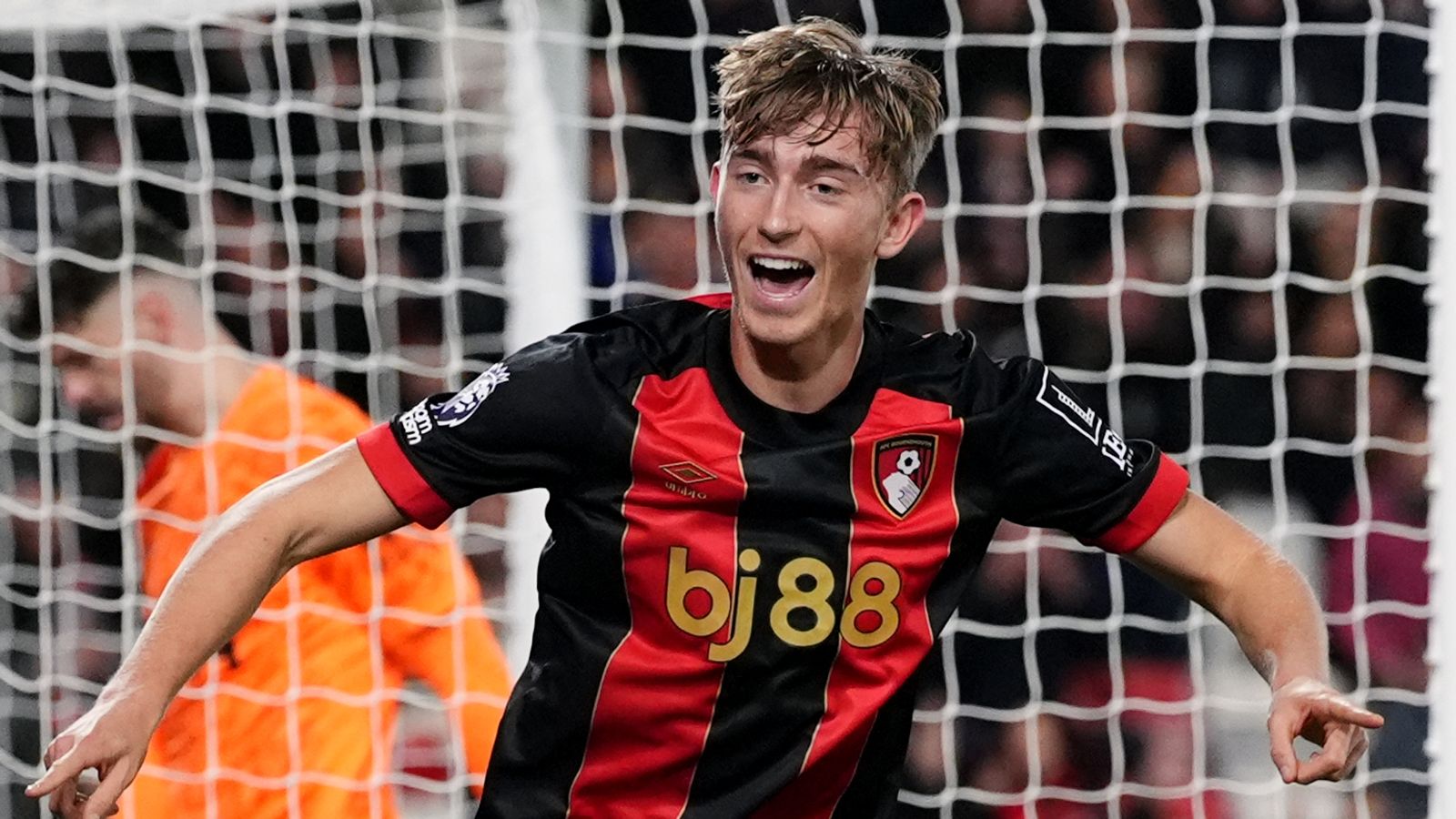 Is Dean Huijsen The Next Premier League Star? Transfer Speculation Mounts Is Dean Huijsen The Next Premier League Star? Transfer Speculation Mounts