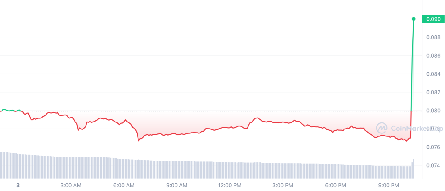 Is Elon Musk's Dogecoin Influence Waning? Is Elon Musk's Dogecoin Influence Waning?