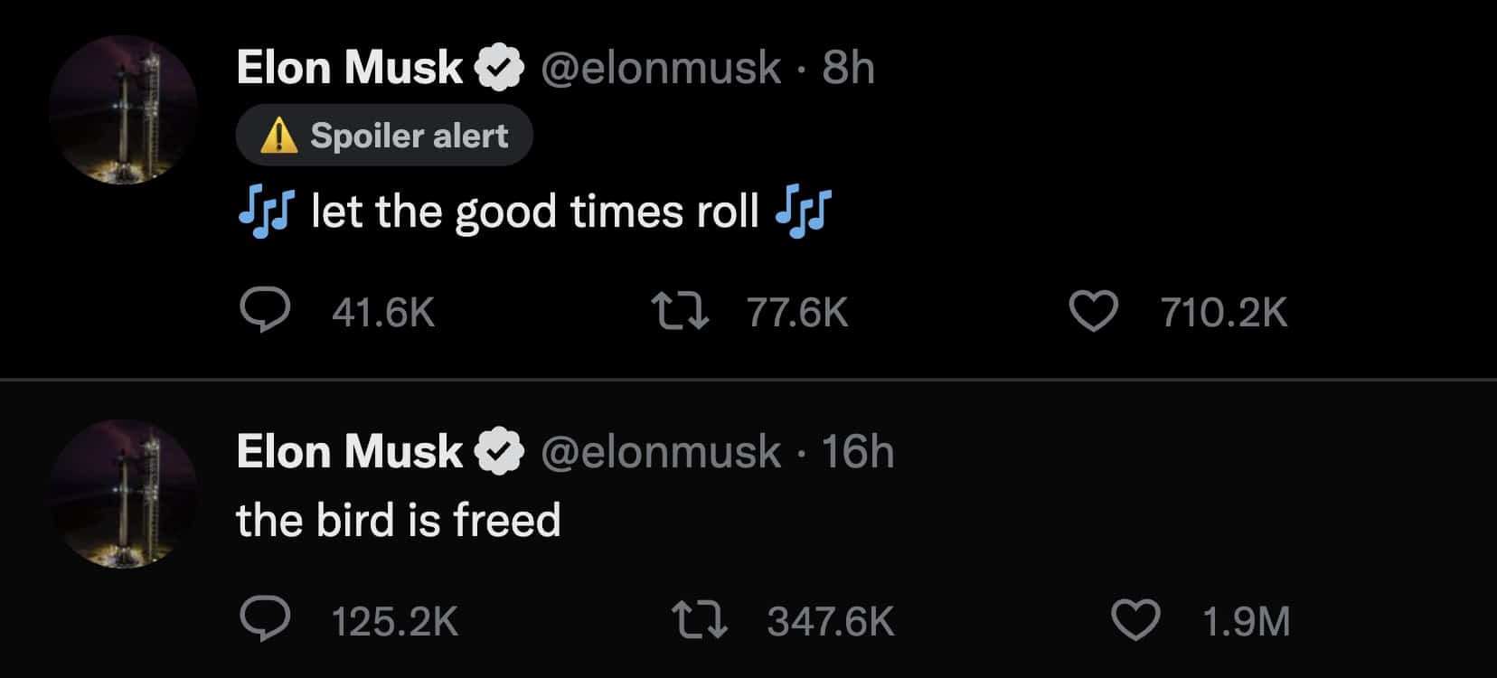 Is Elon Musk's Reign Coming To An End? Is Elon Musk's Reign Coming To An End?
