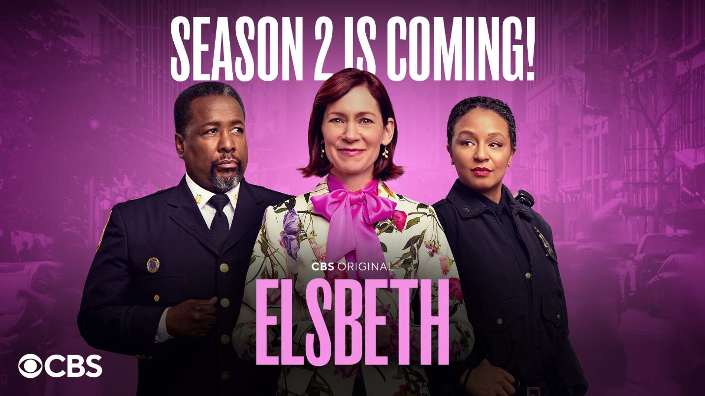 Is Elsbeth Season 2 Delivering On The Judge Crawford Promise? Is Elsbeth Season 2 Delivering On The Judge Crawford Promise?