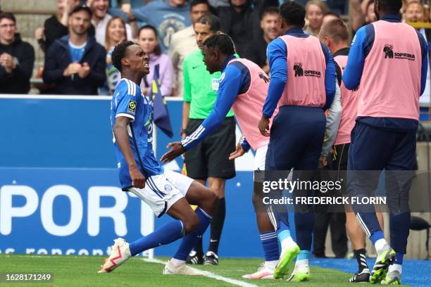 Is Emanuel Emegha Headed To Chelsea? Is Emanuel Emegha Headed To Chelsea?