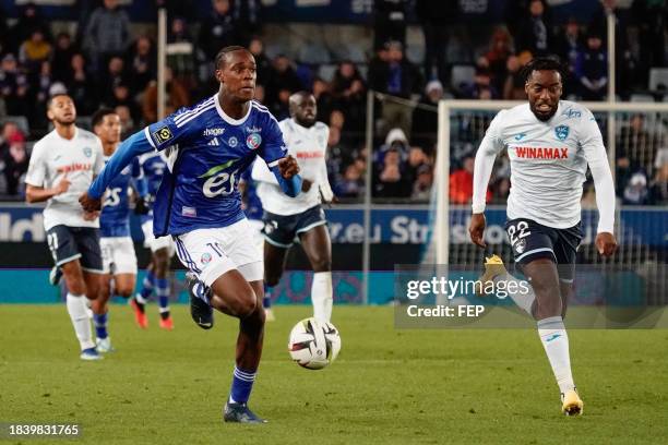 Is Emanuel Emegha Joining Crystal Palace This Summer? Is Emanuel Emegha Joining Crystal Palace This Summer?