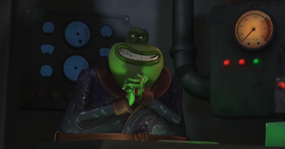 Is Flushed Away Still Relevant? A Look At Its Enduring Appeal Is Flushed Away Still Relevant? A Look At Its Enduring Appeal