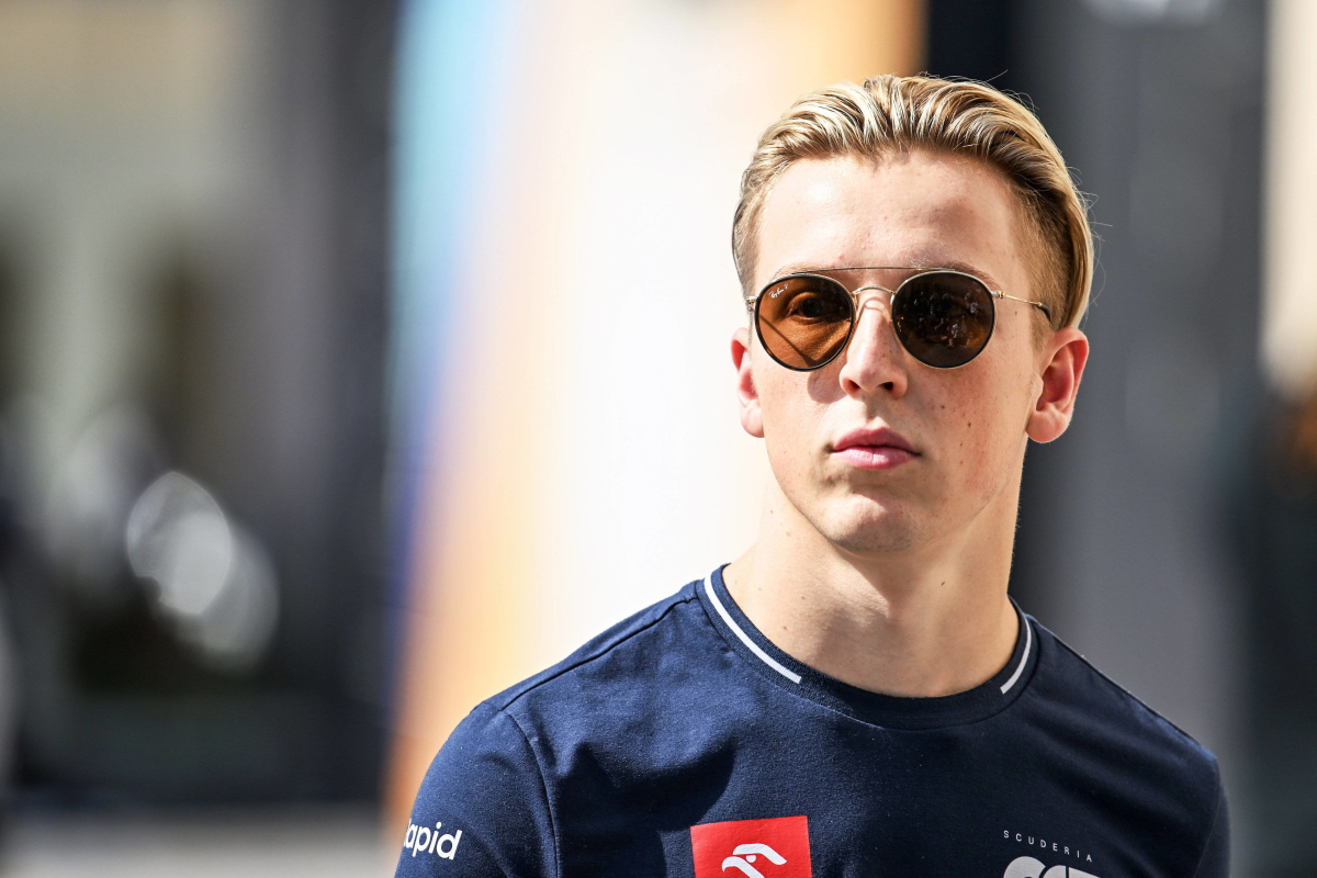 Is Franco Colapinto The Next Red Bull Racing Star? Liam Lawson's Future Uncertain. Is Franco Colapinto The Next Red Bull Racing Star? Liam Lawson's Future Uncertain.