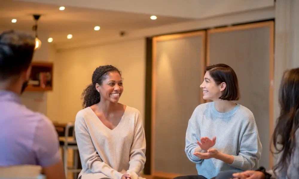 Is Group Support The Key To Effective ADHD Management? Is Group Support The Key To Effective ADHD Management?