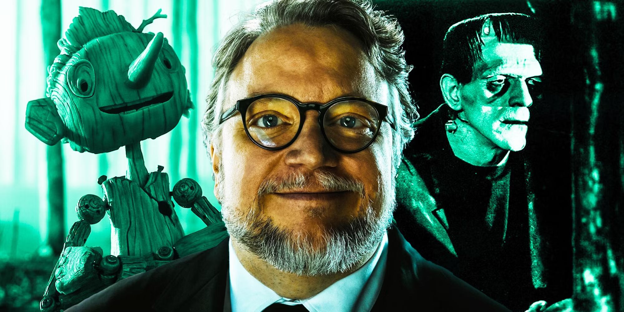 Is Guillermo Del Toro's Frankenstein Truly Horror? A Netflix Film Analysis Is Guillermo Del Toro's Frankenstein Truly Horror? A Netflix Film Analysis