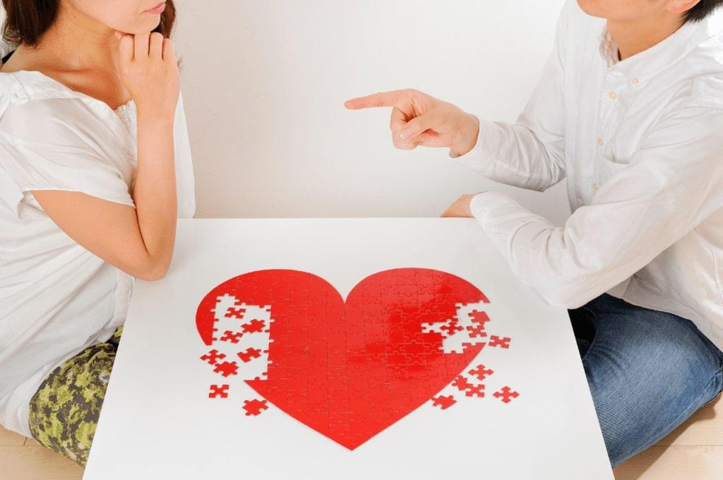 Is He A Love Monster? Recognizing And Addressing Toxic Relationship Patterns Is He A Love Monster? Recognizing And Addressing Toxic Relationship Patterns