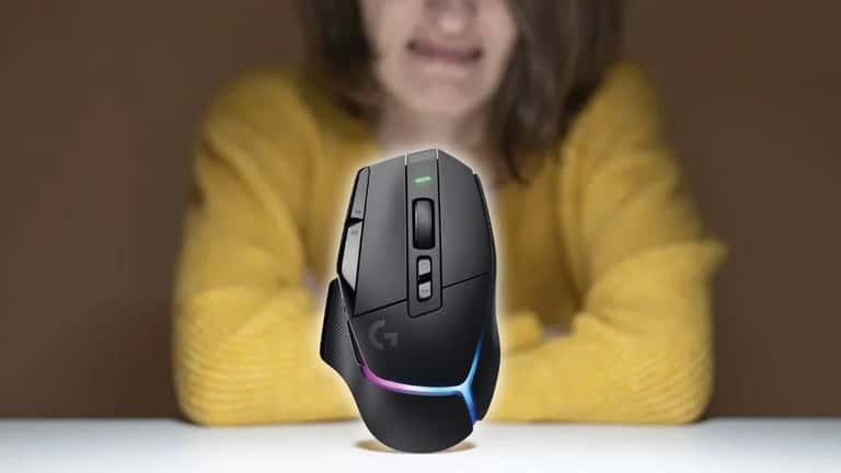 Is It Time For A Logitech Forever Mouse? A Critical Analysis Is It Time For A Logitech Forever Mouse? A Critical Analysis