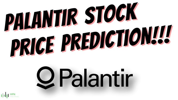 Is It Too Late To Invest In Palantir Stock Before The Predicted 40% Rise In 2025? Is It Too Late To Invest In Palantir Stock Before The Predicted 40% Rise In 2025?