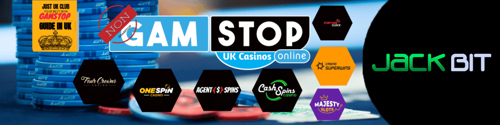 Is Jackbit The Best Bitcoin Casino In The United States? Is Jackbit The Best Bitcoin Casino In The United States?