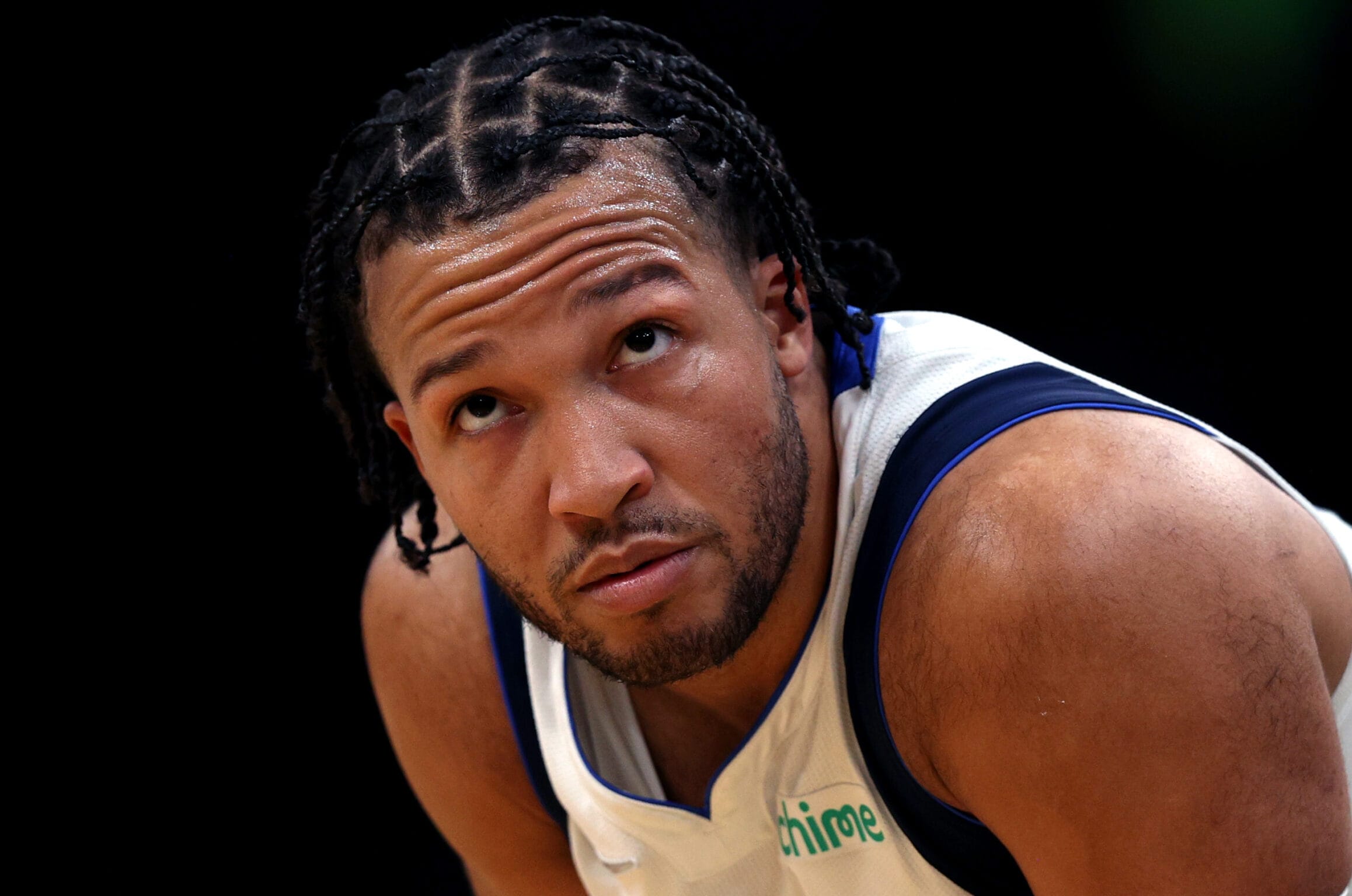 Is Jalen Brunson The New Face Of Liberty? Exclusive Details On The Knicks Fan Petition Is Jalen Brunson The New Face Of Liberty? Exclusive Details On The Knicks Fan Petition