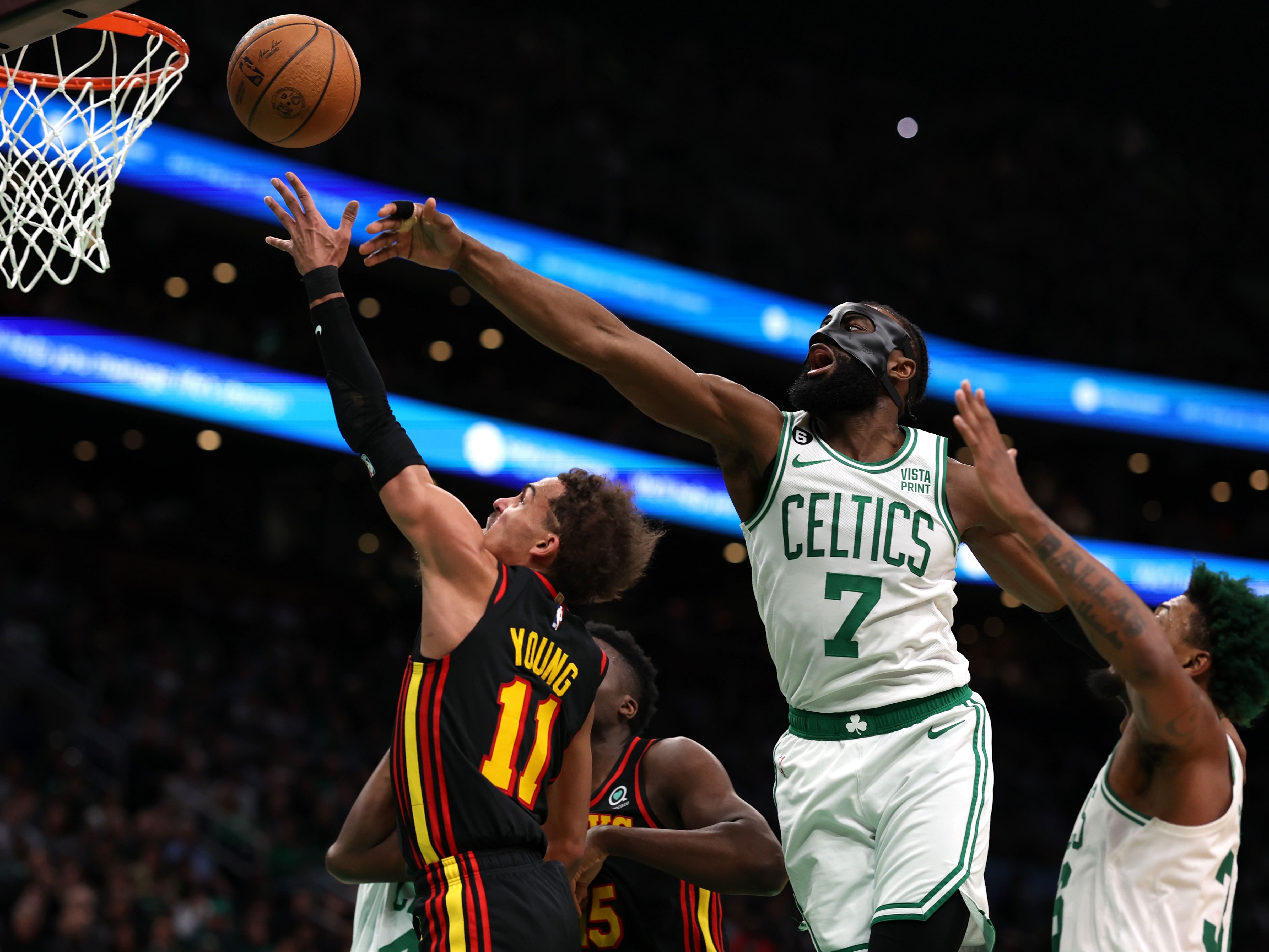 Is Jaylen Brown Playing Tonight? Celtics-Trail Blazers Game Is Jaylen Brown Playing Tonight? Celtics-Trail Blazers Game