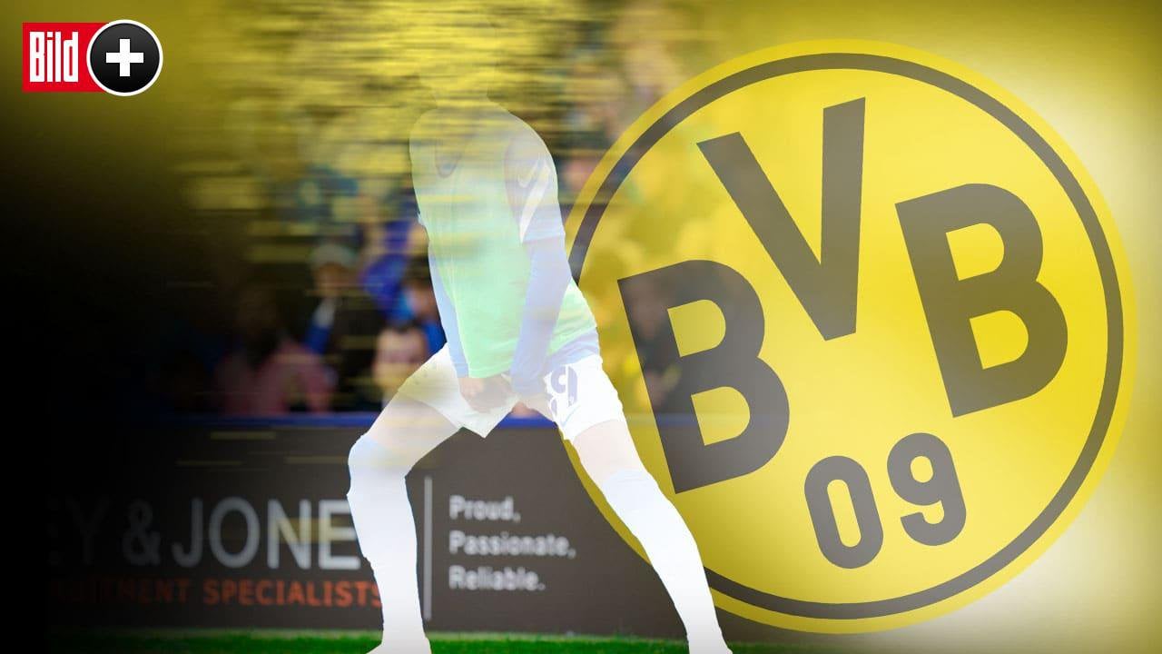 Is Jobe Bellingham Joining Borussia Dortmund? Analysis And Predictions Is Jobe Bellingham Joining Borussia Dortmund? Analysis And Predictions