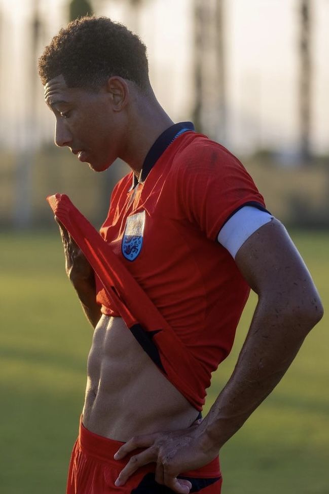 Is Jobe Bellingham Manchester United's Next Target? Is Jobe Bellingham Manchester United's Next Target?