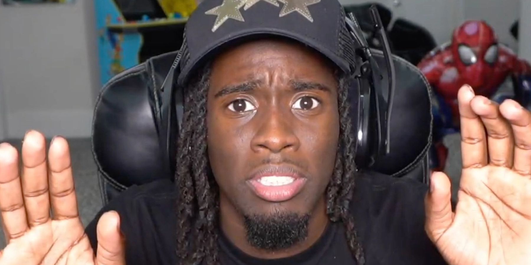 Is Kai Cenat's Streamer University Worth It? A Comprehensive Review Is Kai Cenat's Streamer University Worth It? A Comprehensive Review