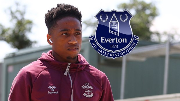 Is Kyle Walker-Peters Headed To West Ham? New Transfer Offer Reported Is Kyle Walker-Peters Headed To West Ham? New Transfer Offer Reported