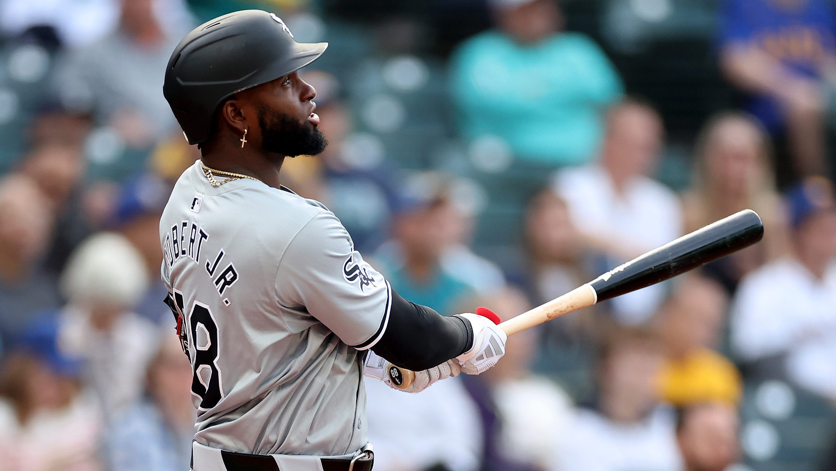 Is Luis Robert Jr. Headed To The Mets? Recent Interest Explored Is Luis Robert Jr. Headed To The Mets? Recent Interest Explored