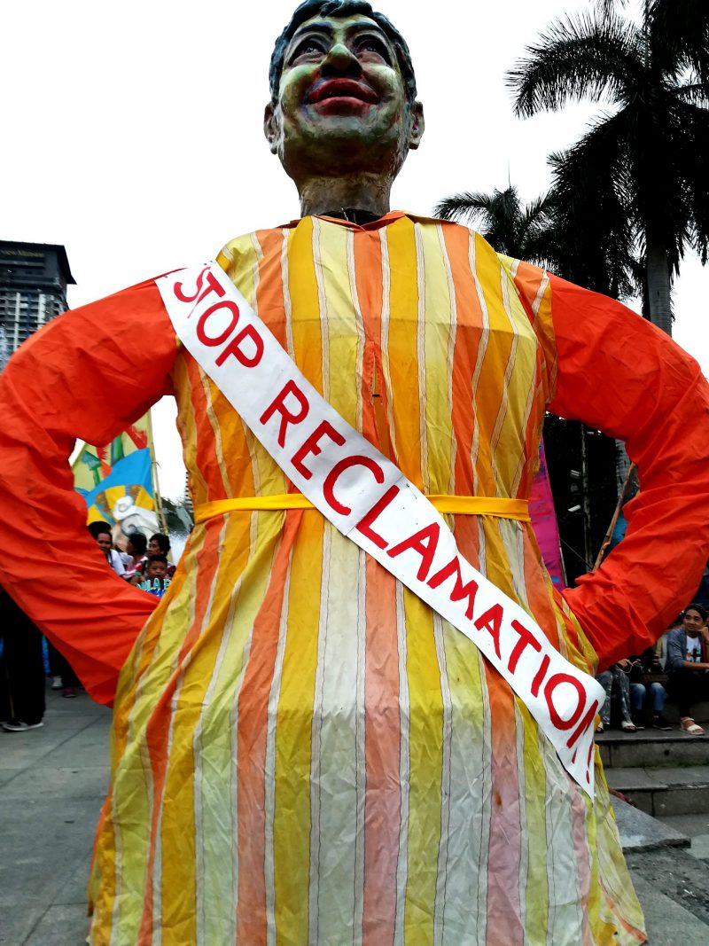 Is Manila Bay's Revival Sustainable? Is Manila Bay's Revival Sustainable?
