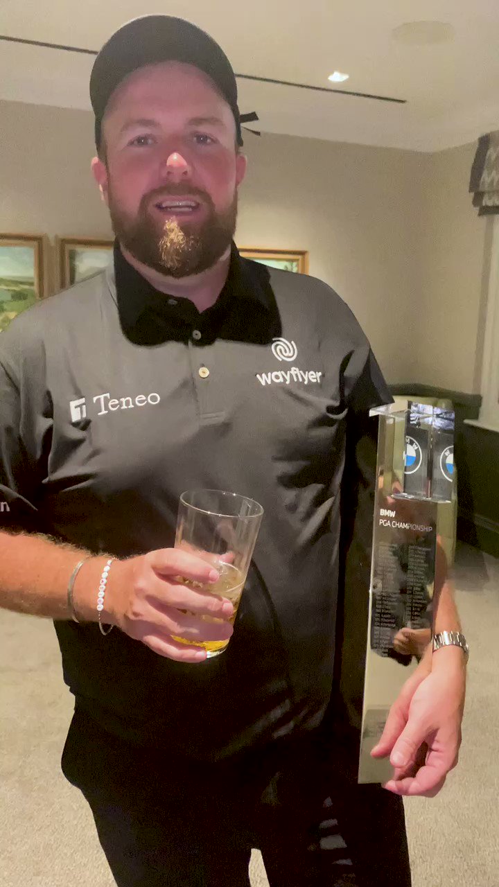 Is Meeting Shane Lowry Possible? A Fan's Perspective Is Meeting Shane Lowry Possible? A Fan's Perspective